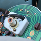 Image for article titled Pao Update: How I Solved One of the Biggest Little Annoyances of My Delightful Car